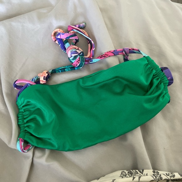 Unika Swim Top - Picture 3 of 3